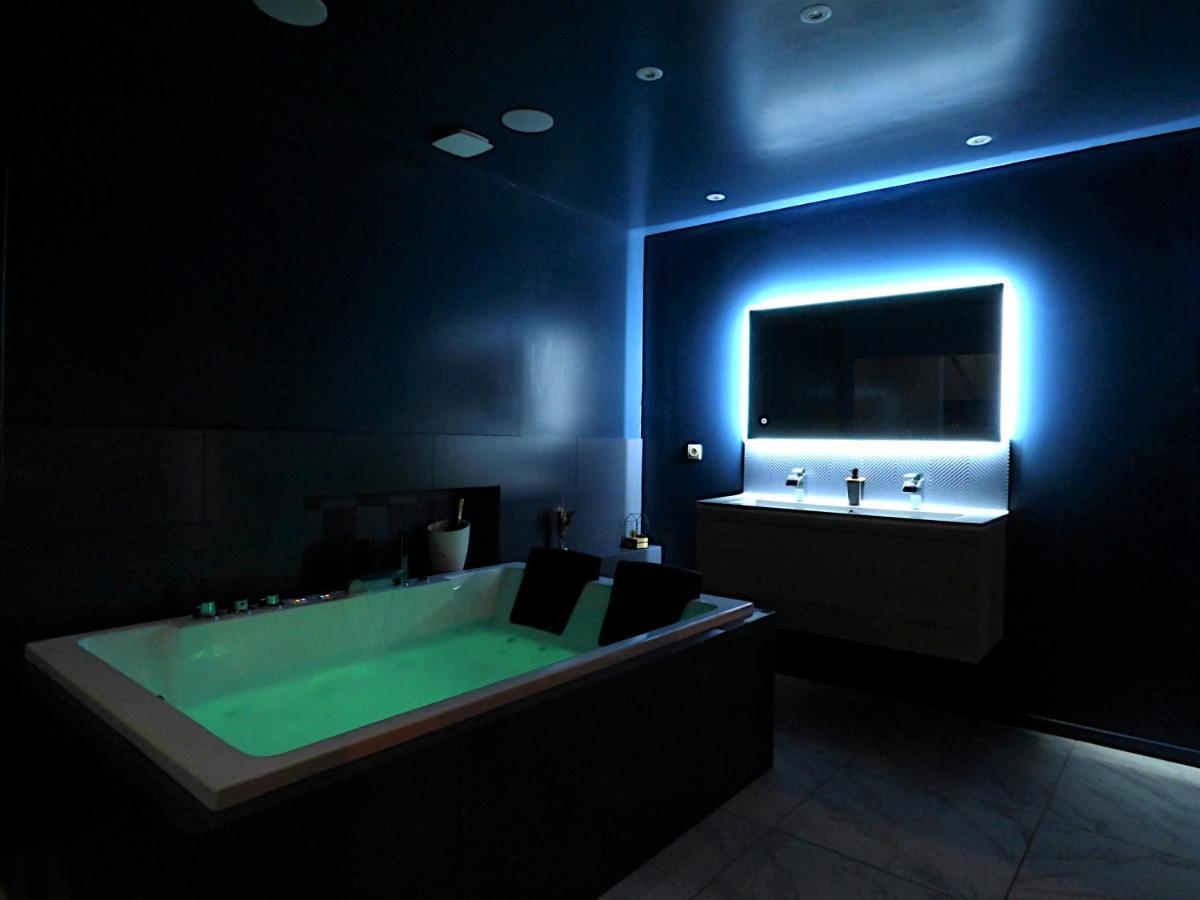 La Suite - Loft Spa Tavernes Exterior foto